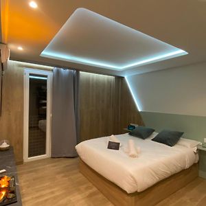 Habitación Cuádruple Confort