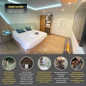 Habitación Deluxe con Cama King